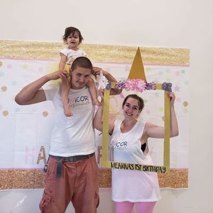 Meet your Posher, Alli